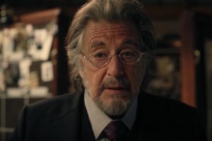 Hunters (Season 1) trailer, release date, Al Pacino series