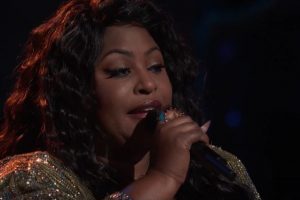 The Voice 2019: Rose Short sings “Big White Room” (Knockouts)