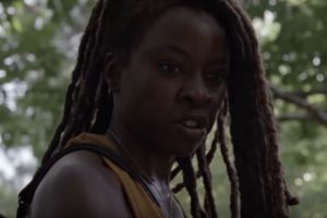 The Walking Dead  S10 Ep 8  mid-season finale trailer  release date
