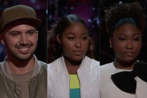 The Voice 2019  Alex Guthrie vs Hello Sunday  The Knockouts