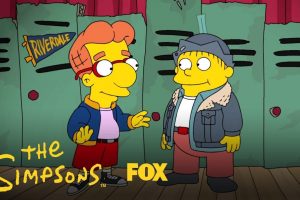 The Simpsons  Season 31 Ep 6  trailer  release date