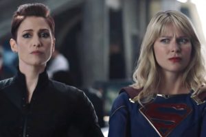 Supergirl (Season 5 Ep 7) trailer, release date