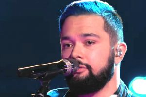 The Voice 2019  Will Breman sings  Style   Live Playoffs   Taylor Swift