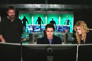 Arrow  Season 8 Ep 5  trailer  release date