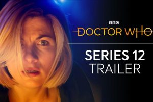 Doctor Who  Season 12  trailer  release date  Series 12