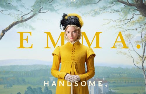 Emma (2020 movie) - Startattle