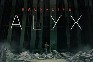 Half-Life  Alyx  2020 VR Game  trailer  release date  system requirements