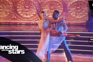 Dancing with the Stars: Kel Mitchell “Contemporary” (Semifinals)