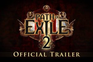 Path of Exile 2 (2020 Video Game) trailer, release date