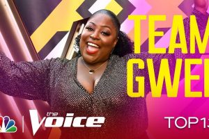 The Voice 2019  Rose Short  I Turn to You   Top 13  Week 2