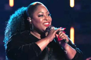 The Voice 2019: Rose Short “What Have You Done for Me Lately” (Live Playoffs)