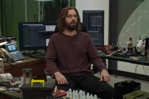 Silicon Valley  Season 6 Ep 6  trailer  release date