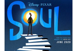 Soul  2020 movie