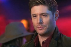 Supernatural  Season 15 Ep 7  trailer  release date