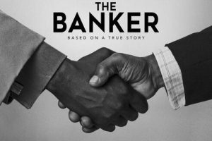 The Banker  2019 movie