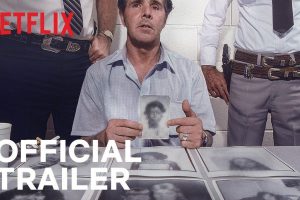 The Confession Killer (2019 Documentary) Netflix trailer, release date