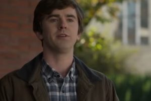 The Good Doctor  Season 3 Ep 10  trailer  release date