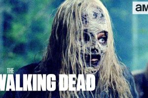 The Walking Dead  Season 10 Ep 9  trailer  release date
