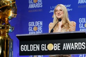 Golden Globes 2020 nominees  77th Golden Globe Awards