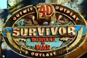 Survivor  Winners at War  Season 40 Ep 1 & 2  trailer  release date