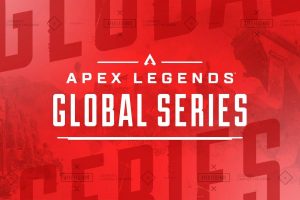 Apex Legends  2019  Global Series trailer