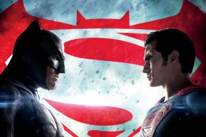 Batman v Superman  Dawn of Justice  2016 movie