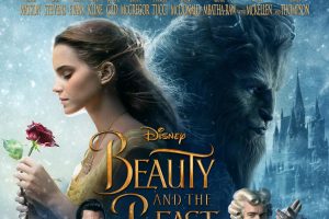 Beauty and the Beast (2017 movie)