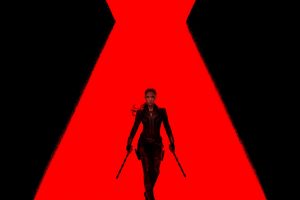 Black Widow  2021 movie