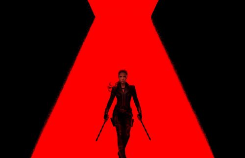 Black Widow (2021 film) - Wikipedia