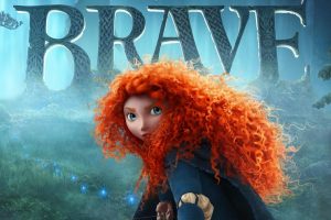 Brave (2012 movie)