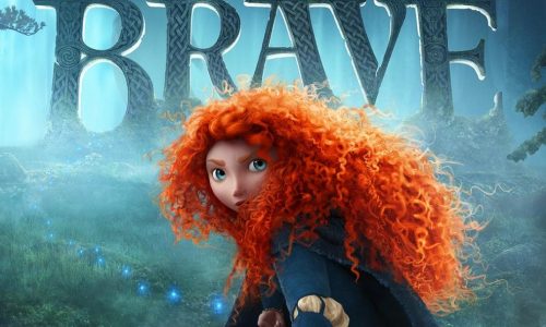 2012 brave Brave (2012
