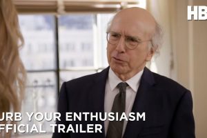 Curb Your Enthusiasm  Season 10 Ep 1  trailer  release date