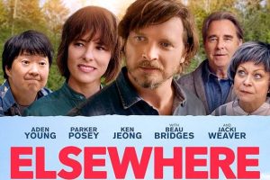 Elsewhere (2019 movie)