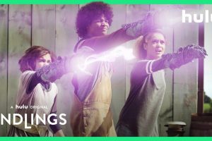 Endlings  Season 1  Hulu trailer  release date