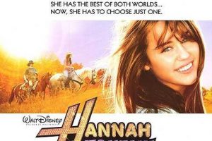 Hannah Montana: The Movie (2009 movie)