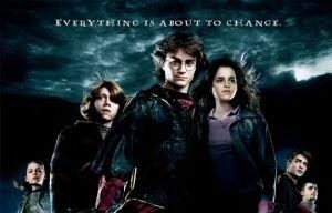 Harry Potter and the Goblet of Fire  2005 movie