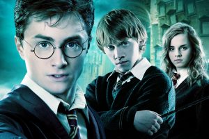 Harry Potter and the Order of the Phoenix  2007 movie