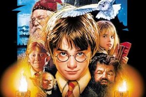Harry Potter and the Philosopher s Stone  2001 movie