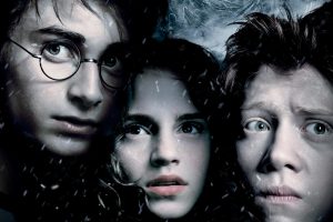 Harry Potter and the Prisoner of Azkaban  2004 movie