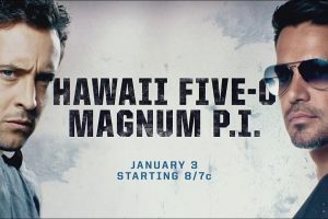 Hawaii Five-0 (Season 10 Ep 12) trailer, release date