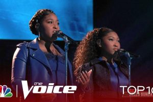 The Voice 2019: Hello Sunday sings “Stone Cold” (Top 10)
