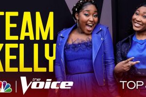 The Voice 2019: Hello Sunday “Don’t You Worry ‘Bout a Thing” (Semifinals)