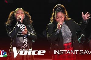 The Voice 2019  Hello Sunday sings  Chandelier   Instant Save