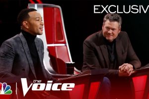 The Voice 2019 (Season 17) “Top 8” full list