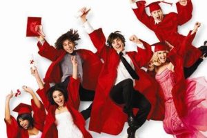High School Musical 3  Senior Year  2008 movie
