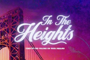 In the Heights  2020 movie