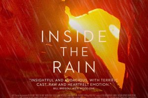 Inside the Rain  2019 movie