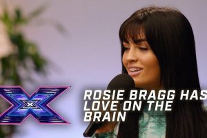X Factor The Band 2019: Rosie Bragg “Love on The Brain” (Audition)