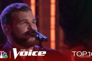 The Voice 2019: Jake Hoot “That Ain’t My Truck” (Top 10)