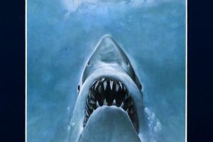 Jaws  1975 movie